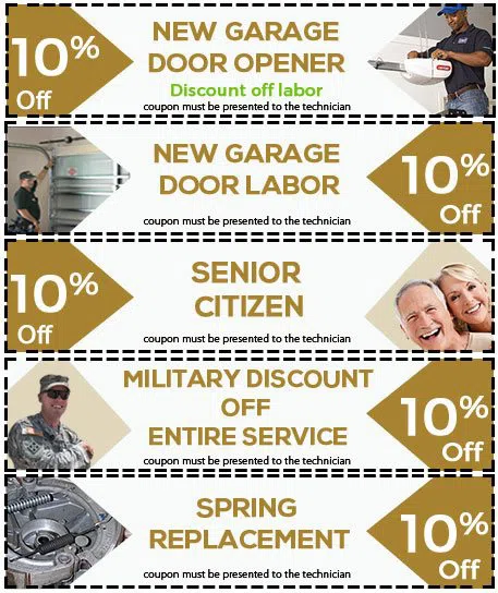 United Garage Door Repair Louisville, KY 502-488-3010